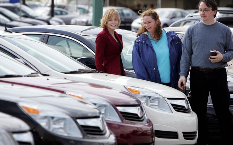 4 Tips For Starting A Car Dealership Business Biziki